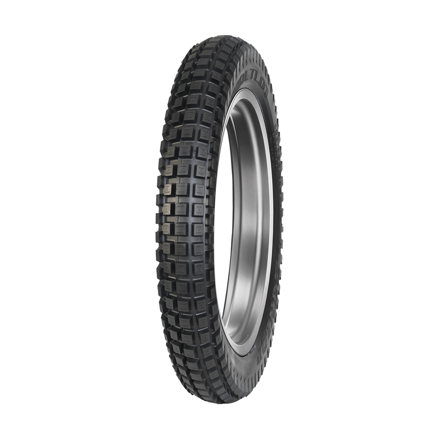 DUNLOP GEOMAX TRIAL TL01 R